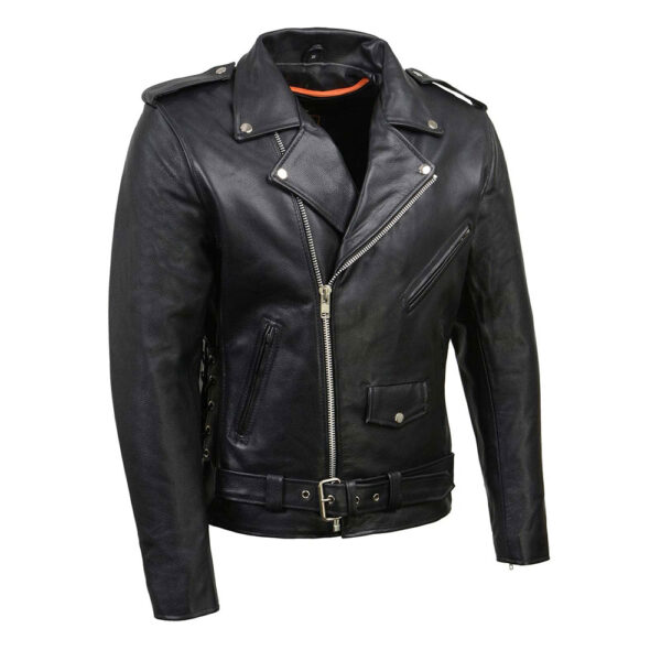 Motorcycle Jacket for Men