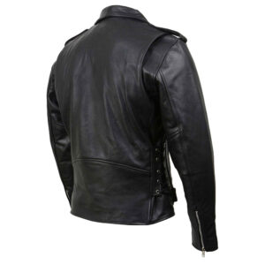 Motorcycle Jacket for Men