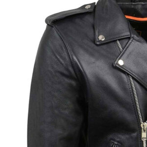 Motorcycle Jacket for Men