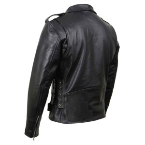 Motorcycle Jacket for Men